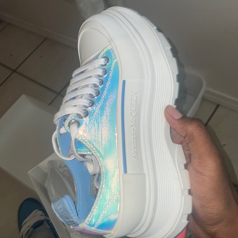 Alexander McQueen Sneakers